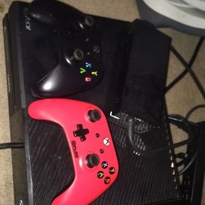 Xbox 1